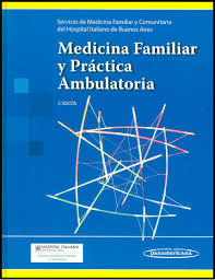 Medicina familiar y práctica ambulatoria 