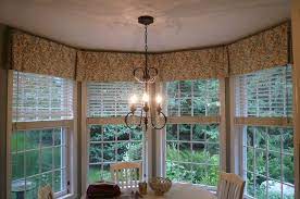 Window valance, lined or unlined ikat curtain valance 50x14 50x16 50x18 50x20 custom window treatments. Pin On For The Home
