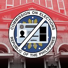 phvote guides why is comelec no longer