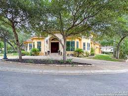 San Antonio Tx Garden Homes For