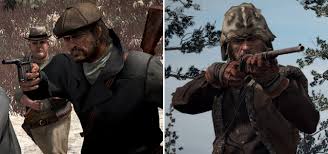 Also a blue or black wouldn't be bad. Free Hunting And Trading Outfits Pack For Red Dead Redemption Now Available Rockstar Games