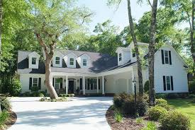 Low Country Classic Homes
