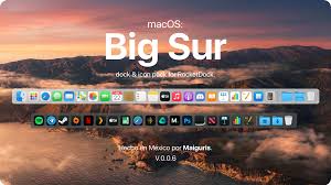 Could you clarify where exactly in the appdelegate this code goes? Macos Bigsur Rocketdock Skins Download Free