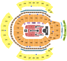 chase center seating chart chase
