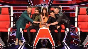 Given the success of 'the voice kids,' which has close to 40 versions, we are excited and hopeful that this will a very good companion for 'the voice'. The Voice Senior 2019 20 Das Ist In Staffel 2 Des Tvog Ablegers Anders News De