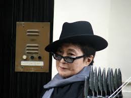 little known facts about yoko ono