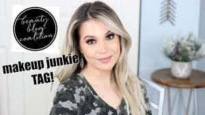 makeup junkie 10 beauty questions
