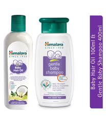 Generally made by the same manufacturers as baby oil, it is designed to remove baby oil from hair. Himalaya Baby Hair Oil 100ml Himalaya Gentle Baby Shampoo 400ml Pack Of 2 Buy Himalaya Baby Hair Oil 100ml Himalaya Gentle Baby Shampoo 400ml Pack Of 2 At Best Prices