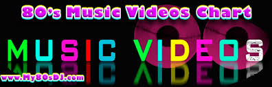 Mtv 80s Video Chart