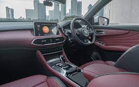 how to change color of car interior