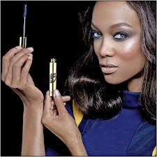 tyra banks launches her new makeup line