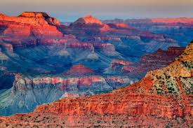If you paid attention in history class, you might have a shot at a few of these answers. 11 Things You Might Not Know About The Grand Canyon On Its 100th Birthday Mental Floss