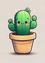Cactus kawai