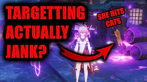 IS YAE MIKO BUG ACTUALLY WORSE THAN WE THINK? - YouTube