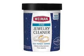 the 10 best jewelry cleaners of 2023