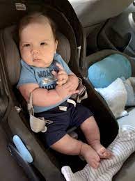 Your Baby Outgrow Infant Car Seat