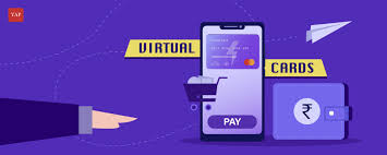 All You Need to Know About Virtual Cards | by YAP's fintech blog | M2P(YAP) Fintech | Medium
