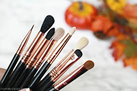 sigma beauty ultimate copper eye brush