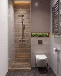 Kamar mandi minimalis mengambil konsep modern, sehingga kebanyakan desainnya sudah menggunakan shower dan bathub. 11 Inspirasi Kamar Mandi Ukuran 2x1 Meski Kecil Tapi Tetap Nyaman Dan Fungsional
