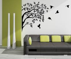 wall stencils from home