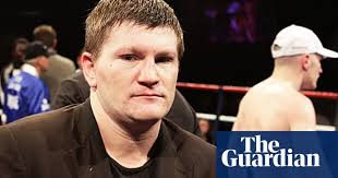 Winning the ibf title was the greatest night. Ricky Hatton S Return To The Ring Is Folly Of The Highest Order Ricky Hatton The Guardian