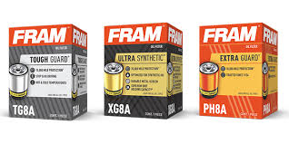 Fram To Debut New Oil Filter Packaging At Aapex