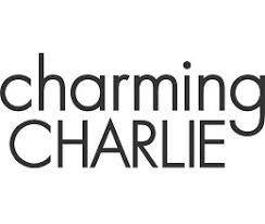 charming charlie promos save 15
