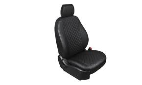 Vehicle Seat Covers