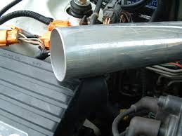 Enter your ride here to be a part of this month's ride of the month challenge! Diy Cold Air Intake Using Stock Airbox Honda Tech Honda Forum Discussion