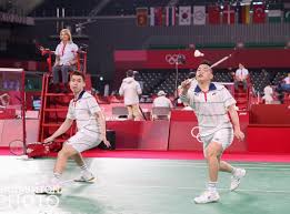 Badminton is also popular in malaysia, indonesia, japan, and denmark. 2oliybwgrg0lsm