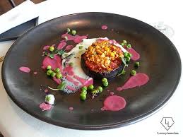 chef vineet bhatia s new gourmand menu