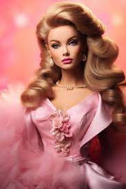 barbie images free on freepik