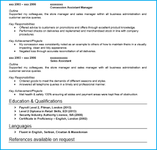 These evaluations are used by a person to know themselves in order to enhance their performance. Receptionist Cv Example With Writing Guide And Cv Template