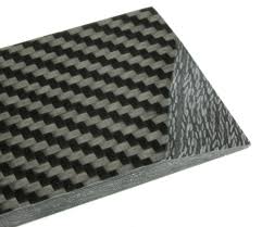 what is carbon fiber dragonplate
