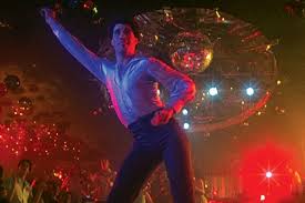 In the video for his latest single, 3 to tango, it's hardly apparent that. John Travolta S Iconic Saturday Night Fever Dance Floor To Be Auctioned And Set To Go For 1 1million Mirror Online