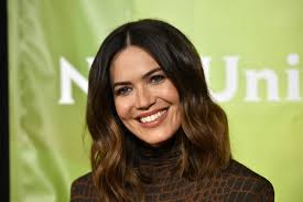 mandy moore uses these makeup items