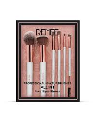 makeup brushes at best