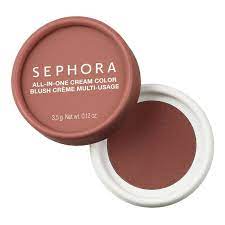 sephora collection all in one cream