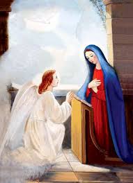 ✟ RÓŻAŃCE I KORONKI ⚜ Ave Maria: Koronki do Świętego Gabriela Archanioła