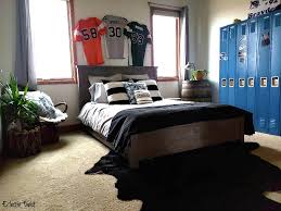 teen boy room and tips to create the