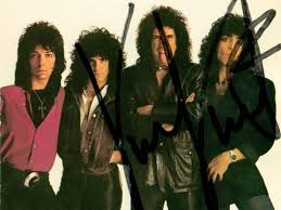 kiss without makeup 1983 s lick it up