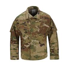 Propper Ocp Uniform Coat