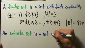 How to Solve a Linear System in Three Variables With No or Infinite  Solutions   Video   Lesson Transcript   Study com