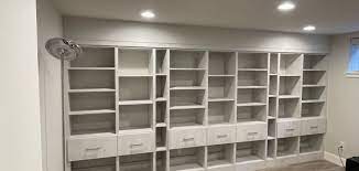 Built In Cabinets Home Solutions