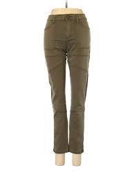 Details About Bdg Women Green Casual Pants 30w