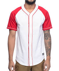 Cheapestees.com has been visited by 10k+ users in the past month Red And White Baseball Jersey Www Macj Com Br
