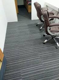 polypropylene fancy carpet tile 8 mm