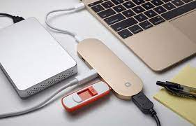 macbook accessories manufacturer