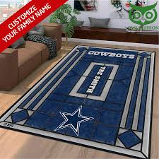 dallas cowboys personalized limited
