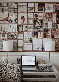 21 Beautiful Picture Wall Collage Ideas